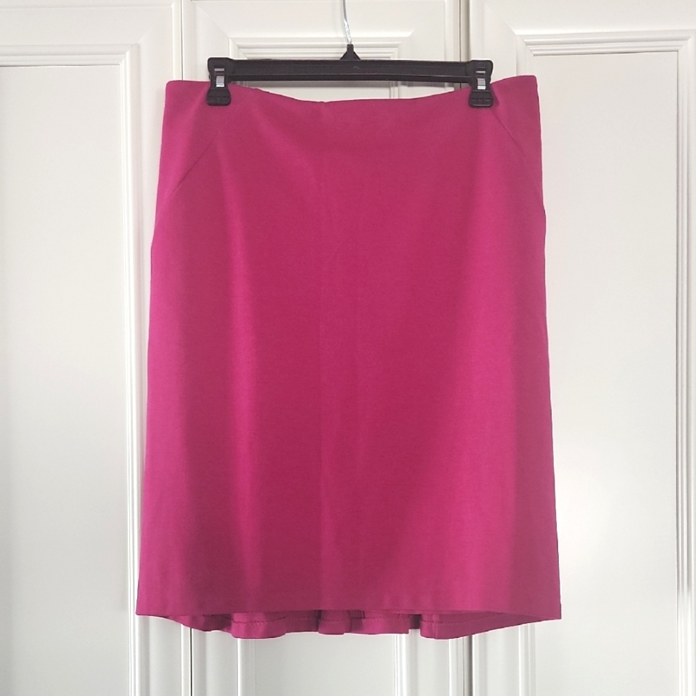 NY COLLECTION | Pemcil Skirt